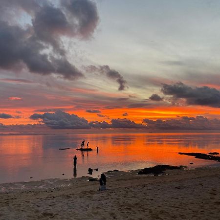 Vacation Beach House South Of Mauritius - Riambel ภายนอก รูปภาพ