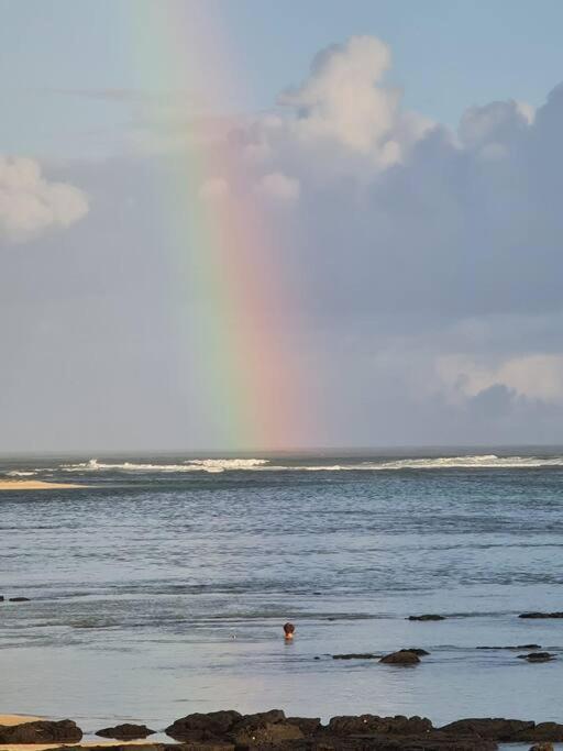 Vacation Beach House South Of Mauritius - Riambel ภายนอก รูปภาพ