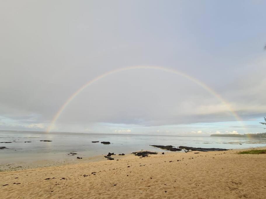 Vacation Beach House South Of Mauritius - Riambel ภายนอก รูปภาพ