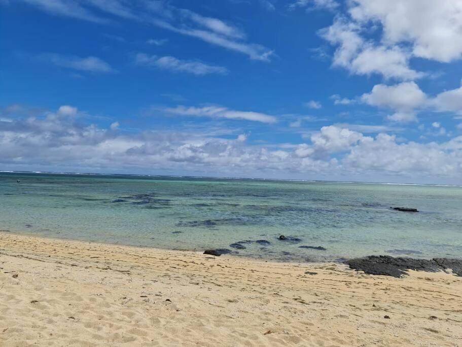 Vacation Beach House South Of Mauritius - Riambel ภายนอก รูปภาพ
