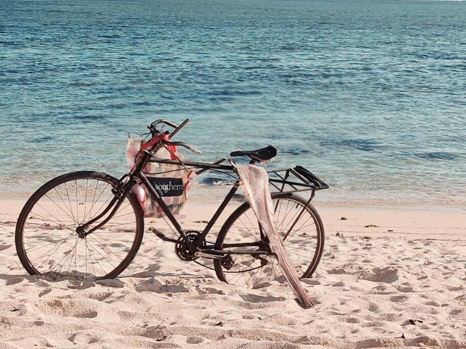 Vacation Beach House South Of Mauritius - Riambel ภายนอก รูปภาพ