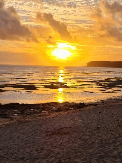 Vacation Beach House South Of Mauritius - Riambel ภายนอก รูปภาพ