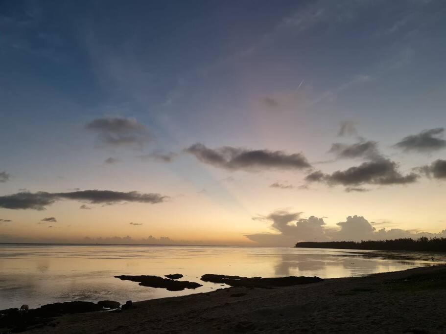 Vacation Beach House South Of Mauritius - Riambel ภายนอก รูปภาพ