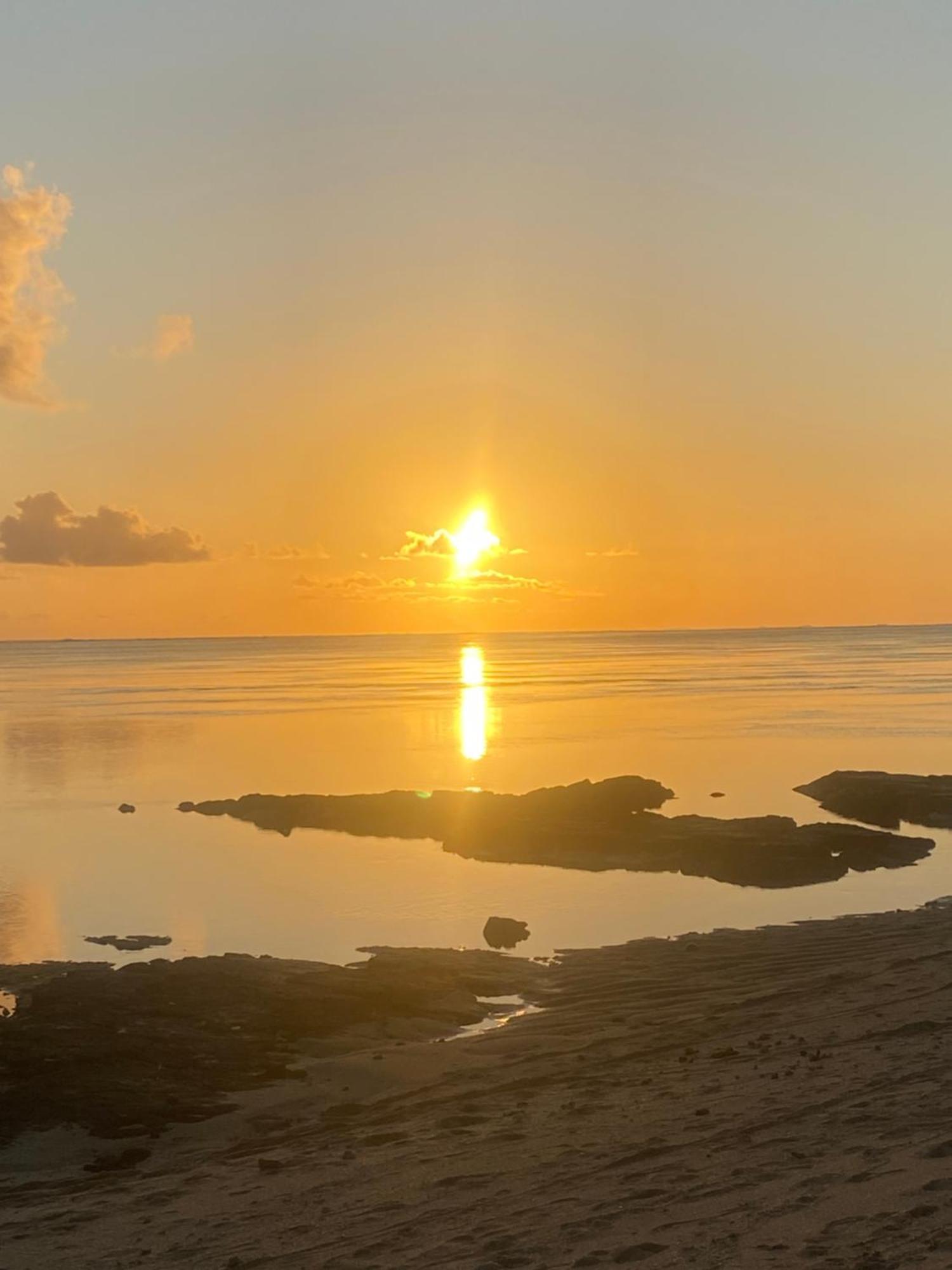 Vacation Beach House South Of Mauritius - Riambel ภายนอก รูปภาพ