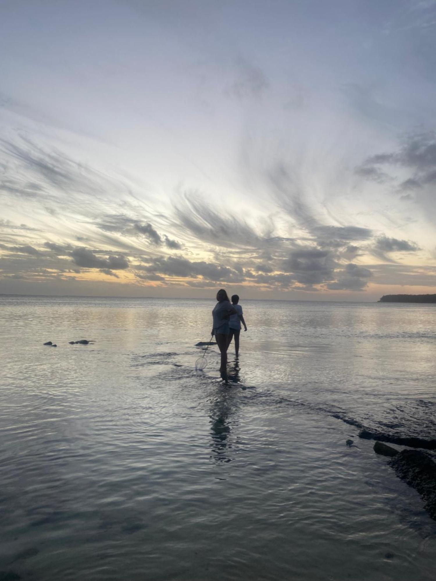 Vacation Beach House South Of Mauritius - Riambel ภายนอก รูปภาพ