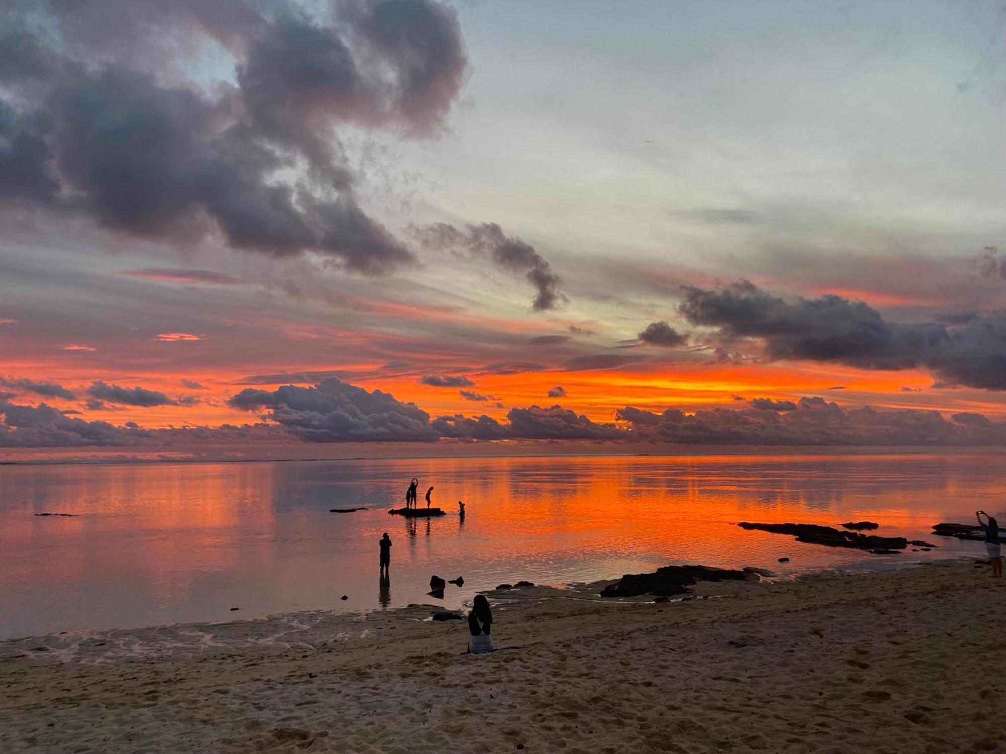 Vacation Beach House South Of Mauritius - Riambel ภายนอก รูปภาพ