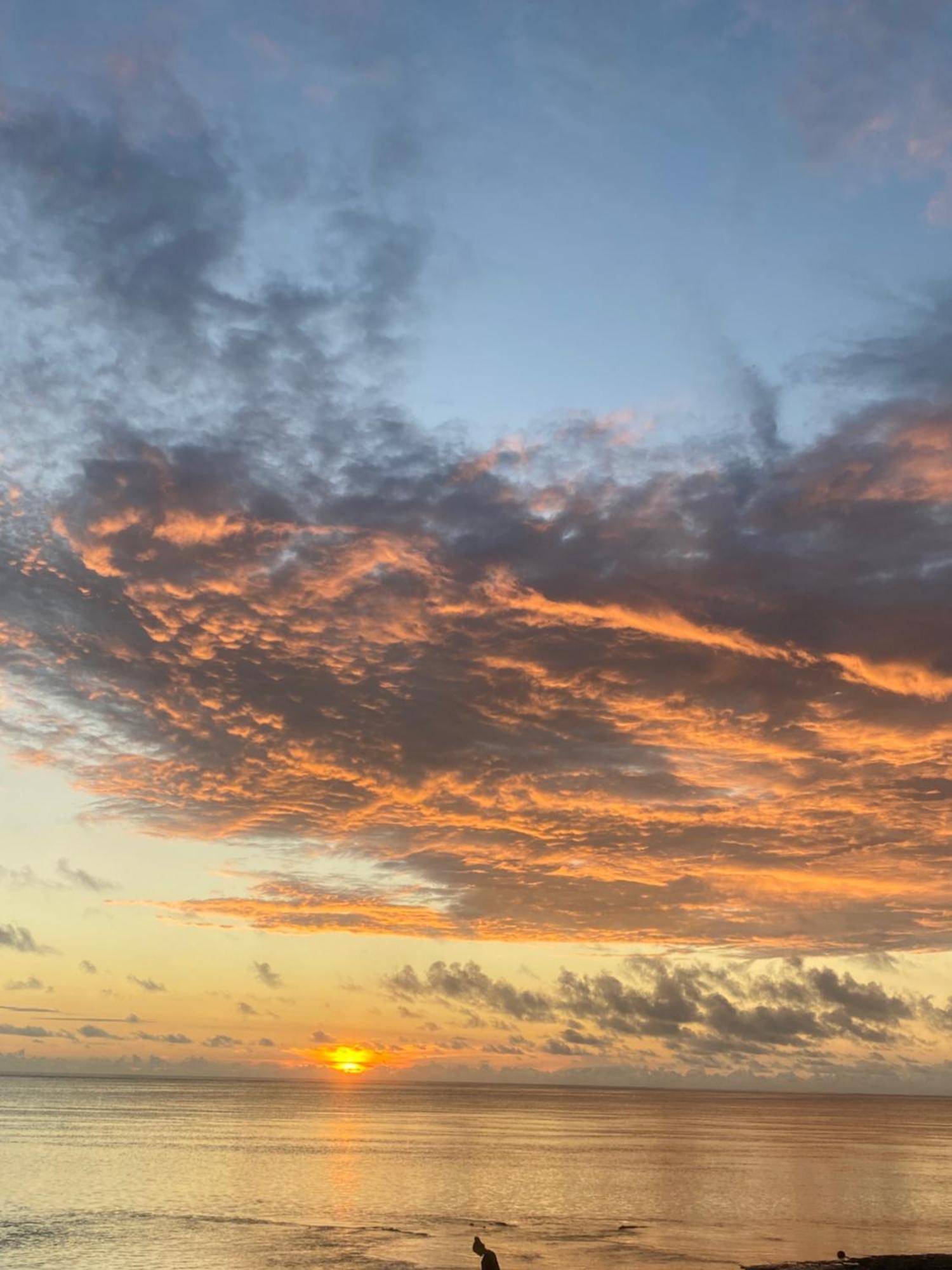Vacation Beach House South Of Mauritius - Riambel ภายนอก รูปภาพ