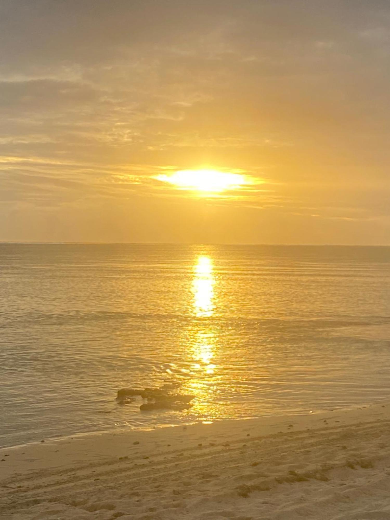 Vacation Beach House South Of Mauritius - Riambel ภายนอก รูปภาพ