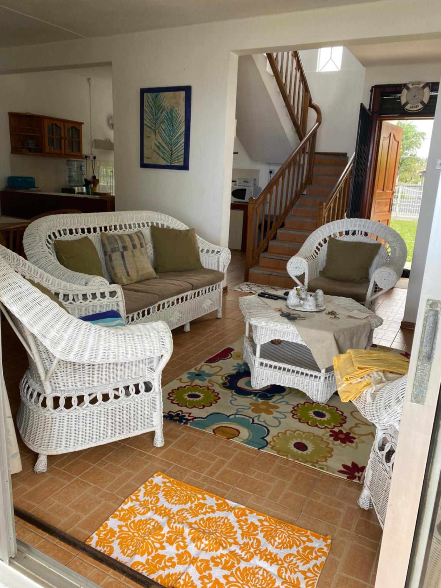 Vacation Beach House South Of Mauritius - Riambel ภายนอก รูปภาพ