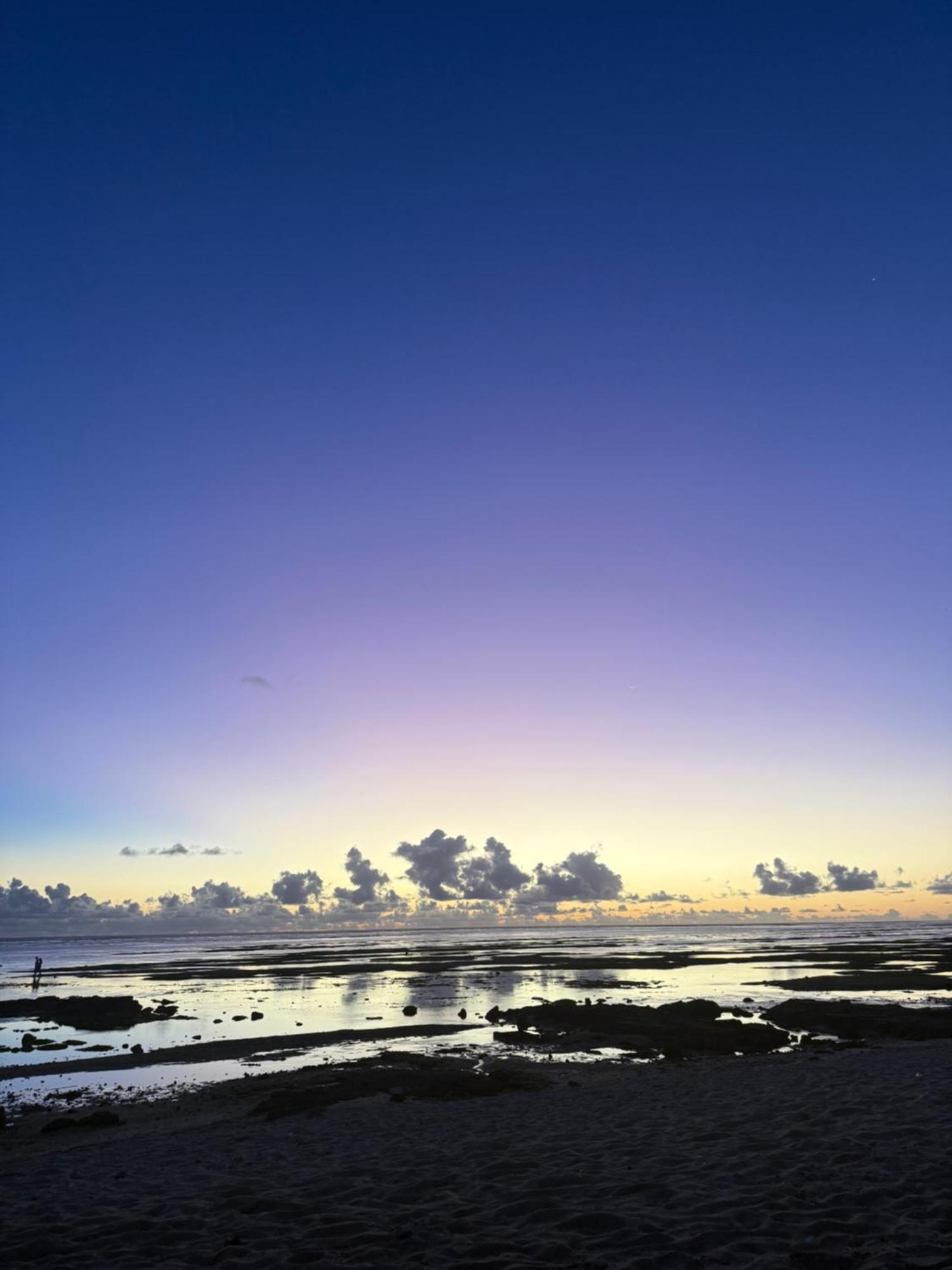 Vacation Beach House South Of Mauritius - Riambel ภายนอก รูปภาพ
